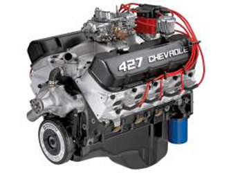 P015C Engine
